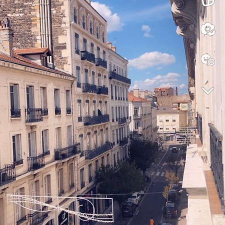 Location Chambre Long Et Court Sejour Saint-Etienne (Loire) Exterior photo