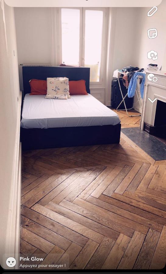 Location Chambre Long Et Court Sejour Saint-Etienne (Loire) Exterior photo
