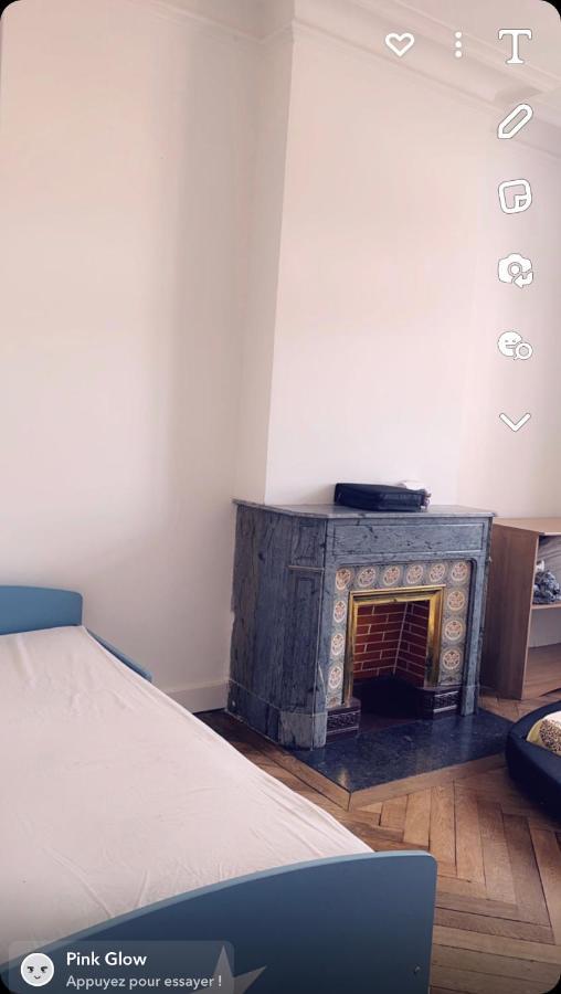 Location Chambre Long Et Court Sejour Saint-Etienne (Loire) Exterior photo
