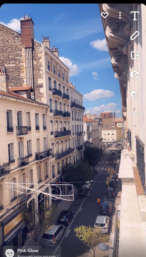 Location Chambre Long Et Court Sejour Saint-Etienne (Loire) Exterior photo